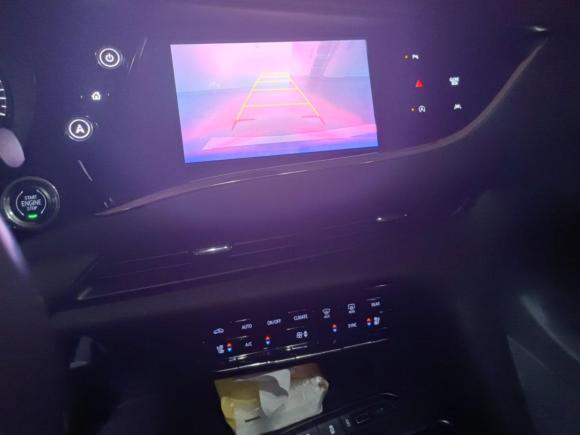 [深圳·粤B] 二手别克昂科旗2020款 28T 四驱尊贵型