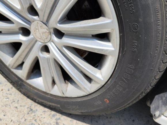 [上海·豫B] 二手标致标致3012016款 1.6L 自动舒适版