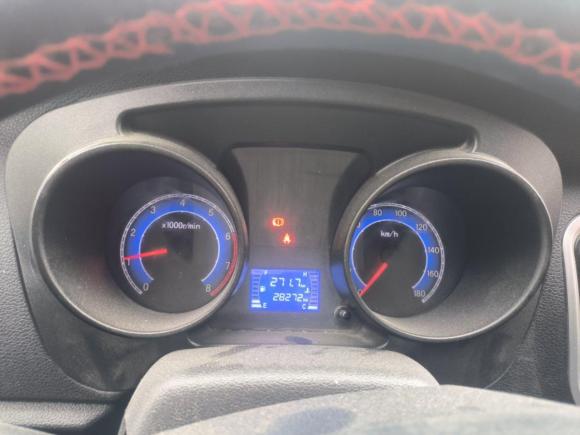 [杭州·豫Q] 二手长安凯程长安神骐T202019款 1.5L 国VI T20L双排DAM15KR