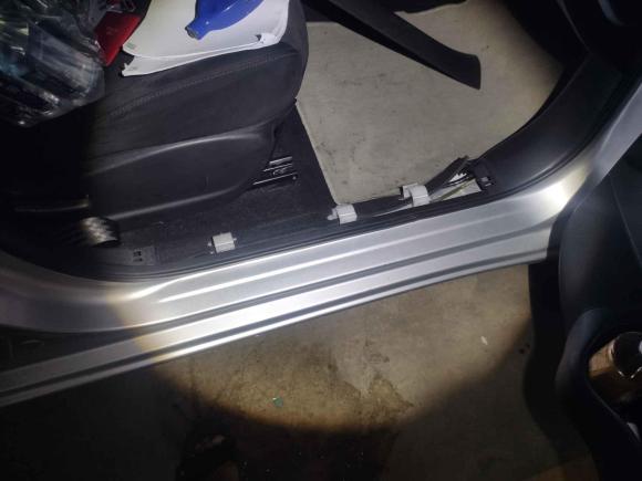 [佛山·粤E] 二手日产骐达TIIDA2011款 1.6L CVT舒适型