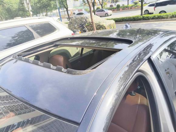 [温州·浙C] 二手宝马宝马5系2017款 525Li 领先型