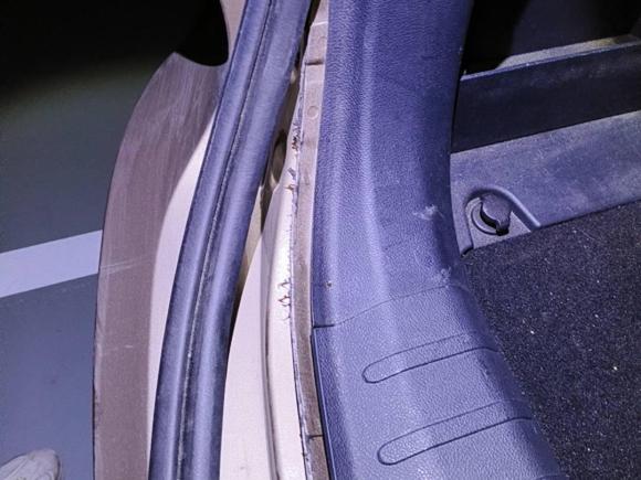 [深圳·粤B] 二手威马汽车威马EX52019款 EX5 Extra创新版400