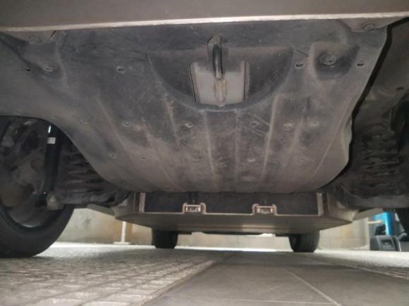 [宁波·浙B] 二手思铭东风本田X-NV2020款 电掣版