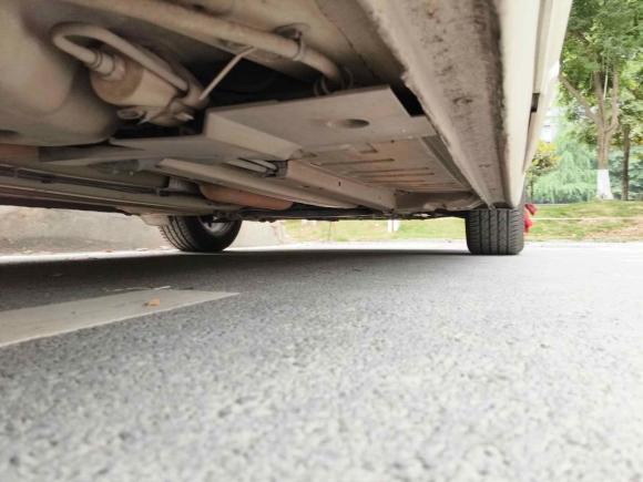 [成都·川A] 二手雪铁龙世嘉2016款 经典 三厢 1.6L 手动CNG