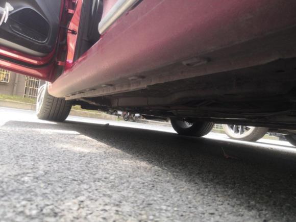 [上海·沪C] 二手名爵名爵62017款 20T 自动Trophy尊享互联网版 国V