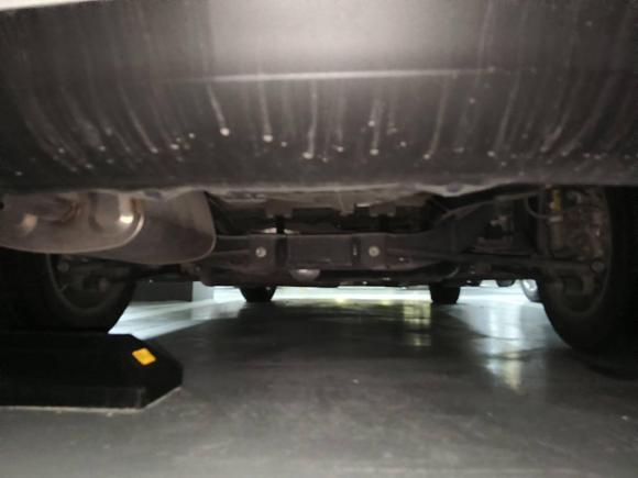 [深圳·粤B] 二手别克英朗2016款 15N 自动豪华型