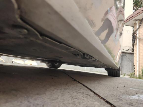 [上海·沪G] 二手宝马宝马3系2007款 330i敞篷轿跑车