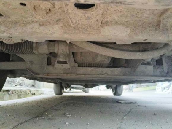 [无锡·苏B] 二手五菱汽车五菱宏光2019款 1.5L S标准型国VI LAR