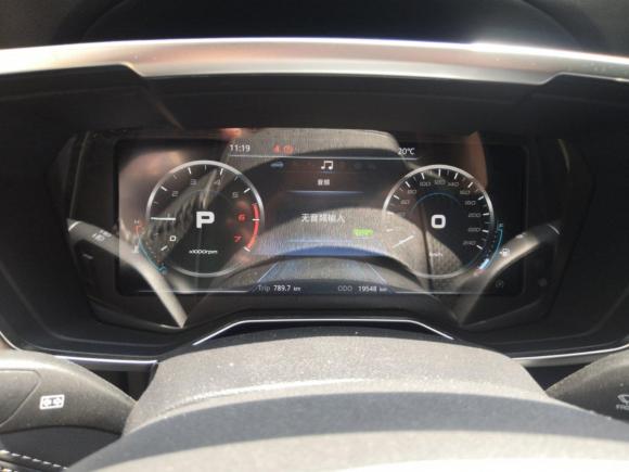 [上海·苏J] 二手福特领界2020款 领界S EcoBoost 145 CVT尊领型