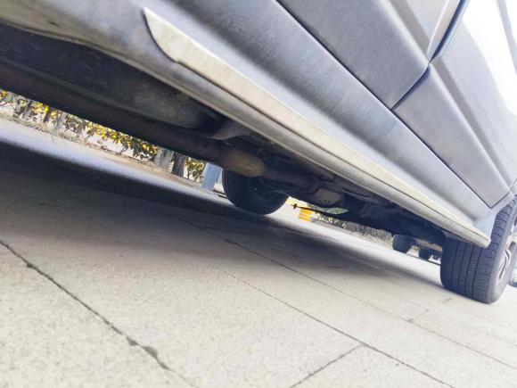 [青岛·鲁B] 二手起亚狮跑2013款 2.0L 自动两驱版GLS