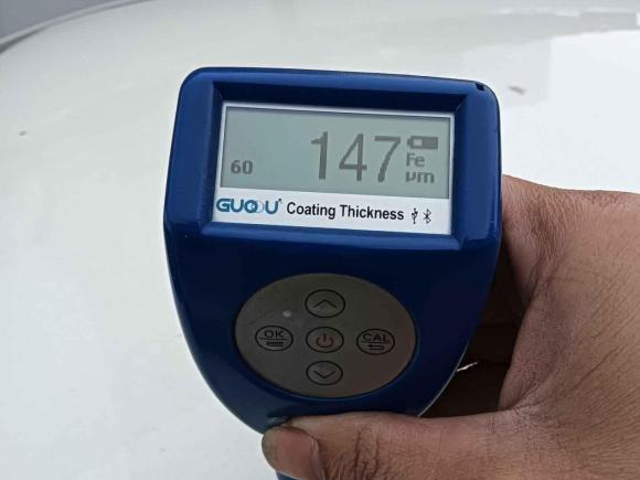 [佛山·豫H] 二手雪佛兰科鲁兹2015款 1.5L 自动时尚导航版