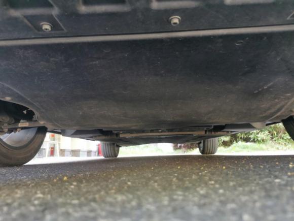 [上海·沪A] 二手飞凡汽车飞凡ER62020款 620km 智享版