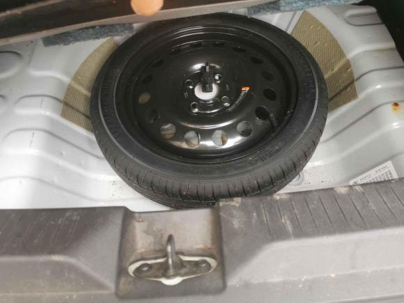 [南通·苏F] 二手雪佛兰赛欧2015款 赛欧3 1.5L 手动理想天窗版