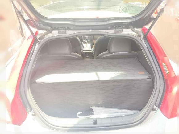 [西安·陕U] 二手沃尔沃沃尔沃C302011款 2.0 R-Design