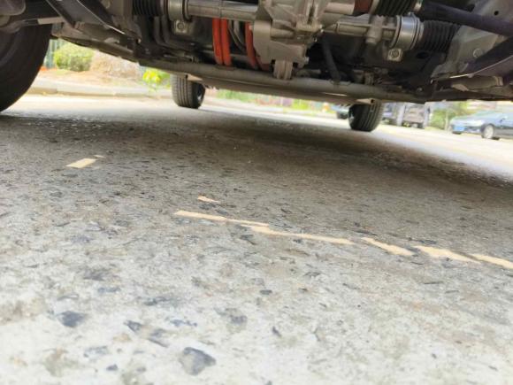 [无锡·苏B] 二手电动屋YOUNG光小新2021款 S400 4座