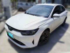 [南通·苏F] 威马汽车威马E.52021款 500 即客行