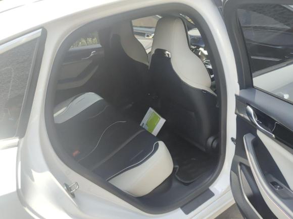 [上海·沪A] 二手比亚迪秦PLUS2021款 EV 500KM 尊贵型