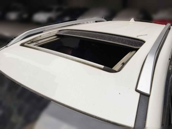 [成都·川A] 二手东风风神东风风神AX72015款 2.0L 手动智逸型