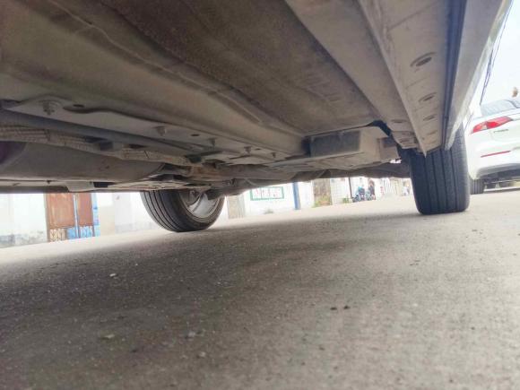 [宁波·浙B] 二手魏牌魏牌 VV72017款 2.0T 豪华型