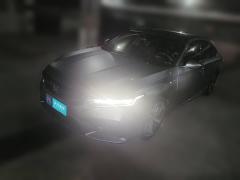 [上海·沪K] 本田英仕派2019款 锐·混动 2.0L 净越版 国VI