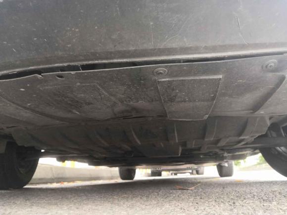 [成都·川A] 二手启辰启辰D60EV2020款 标准续航智行版