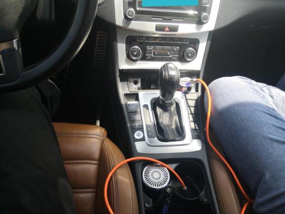 [合肥·皖A] 二手大众一汽-大众CC2012款 2.0TSI 至尊型