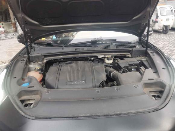 [金华·浙G] 二手领克领克032021款 1.5TD DCT劲Plus