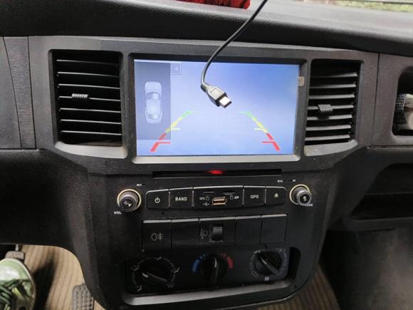 [成都·川A] 二手五菱汽车五菱之光2014款 1.2L 加长版LD6