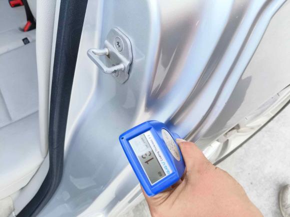 [佛山·冀F] 二手奔驰奔驰C级2013款 C 260 CGI 优雅型