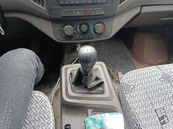 [无锡·豫P] 二手五菱汽车五菱荣光小卡2019款 1.5L基本型双排L3C