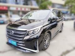 [广州·粤A] 广汽传祺传祺M82023款 领秀系列 390T 尊贵版