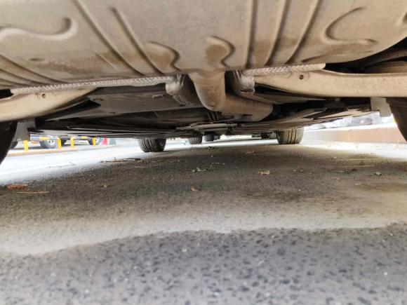 [北京·京J] 二手奔驰奔驰B级2018款 B 200 时尚型