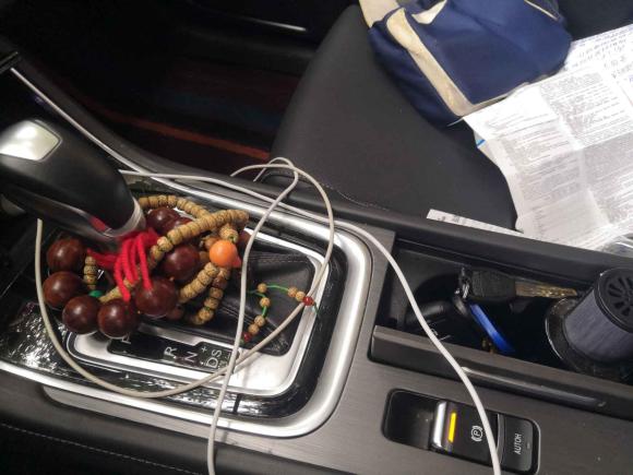 [成都·川A] 二手长安锐程CC2020款 1.5T 自动炫锐型