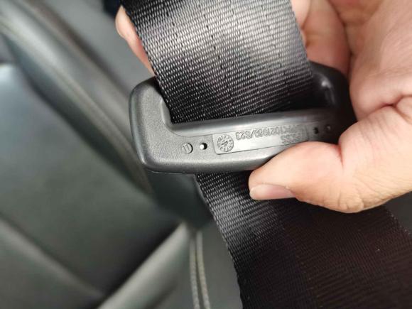 [苏州·沪C] 二手荣威荣威RX32018款 1.6L CVT互联网智享版