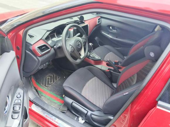 [苏州·苏E] 二手日产蓝鸟2016款 1.6L CVT智酷版