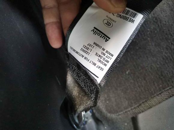 [南通·苏F] 二手本田LIFE2021款 1.5L CVT SPORT心动版