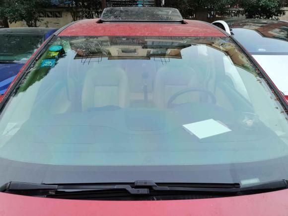 [上海·贵A] 二手福特麦柯斯2008款 2.3L 7座豪华型