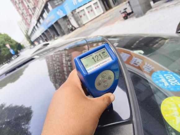 [湖州·皖H] 二手雷诺科雷傲2013款 2.5L 两驱豪华版