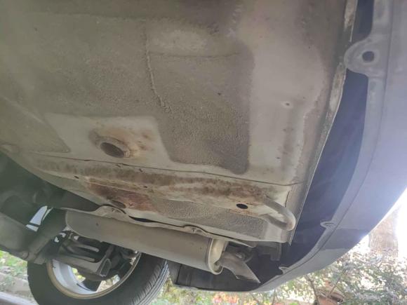 [温州·浙C] 二手现代朗动2012款 1.6L 自动领先型