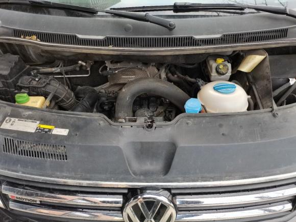 [武汉·鄂A] 二手大众迈特威2018款 2.0TSI 四驱尊享版 7座