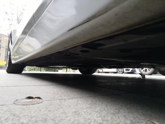 [成都·川A] 二手宝马宝马4系2016款 420i 敞篷时尚型