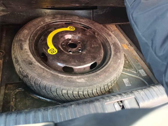 [宁波·浙G] 二手大众途观2015款 1.8TSI 自动两驱风尚版