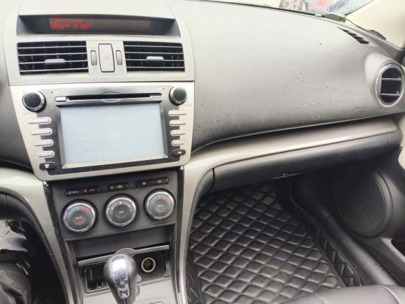 [嘉兴·浙F] 二手马自达睿翼2012款 2.0L 自动精英版