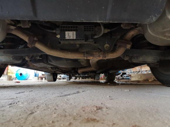 [广州·粤A] 二手奔腾奔腾X802013款 2.0L 自动豪华型