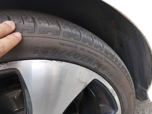 [台州·浙J] 二手奔驰奔驰A级2017款 改款 A 200 时尚型