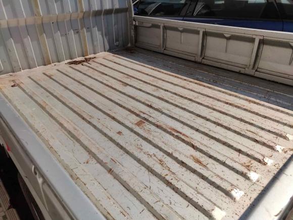 [佛山·粤Y] 二手五菱汽车五菱荣光小卡2017款 1.2L双排基本型LSI