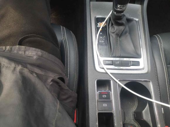 [武汉·鄂A] 二手荣威荣威i62018款 20T 自动旗舰版