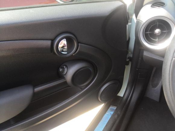 [青岛·鲁B] 二手MINIMINI CLUBMAN2011款 1.6L COOPER Fun