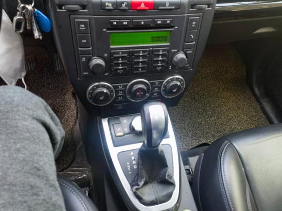 [嘉兴·浙F] 二手路虎神行者22012款 2.2T SD4 HSE柴油版