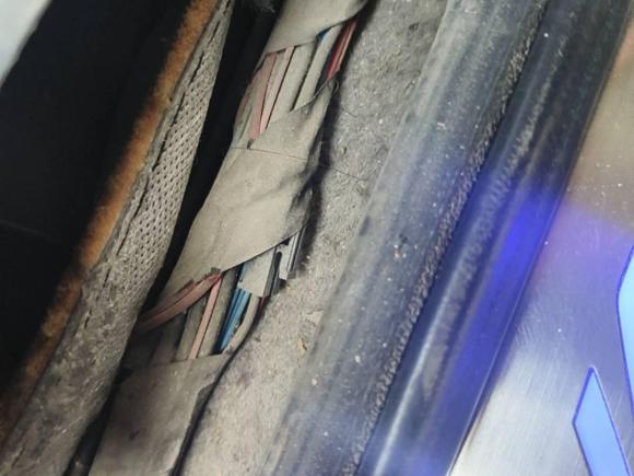 [西安·陕A] 二手丰田RAV4荣放2010款 2.4L 自动豪华升级版